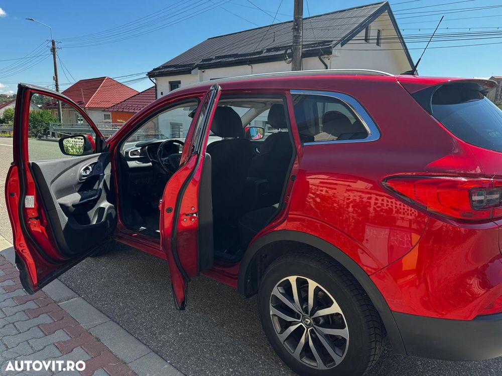 Renault Kadjar - 4
