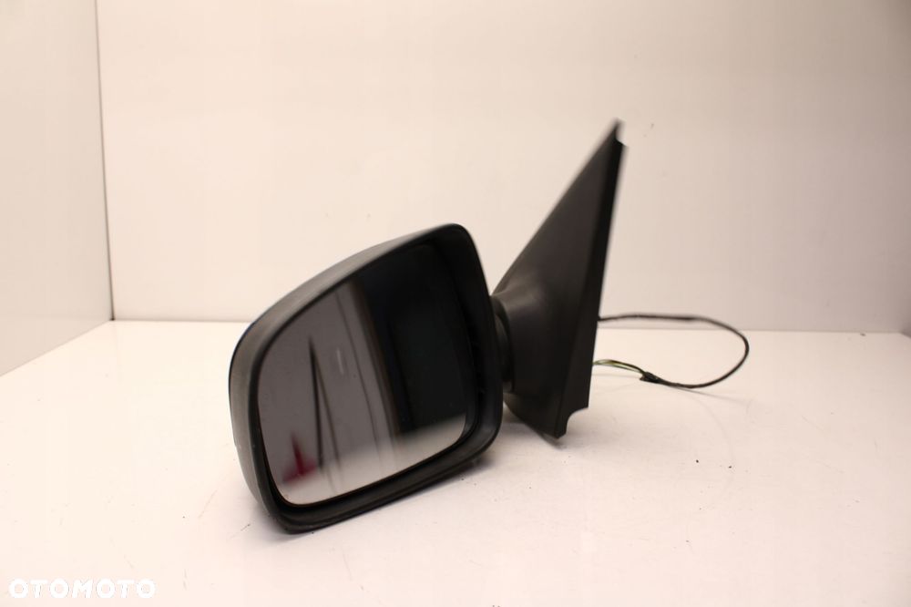 dacia logan ii mcv kombi 13r- lusterko lewe zewnętrzne 5 pinów terpr - 3