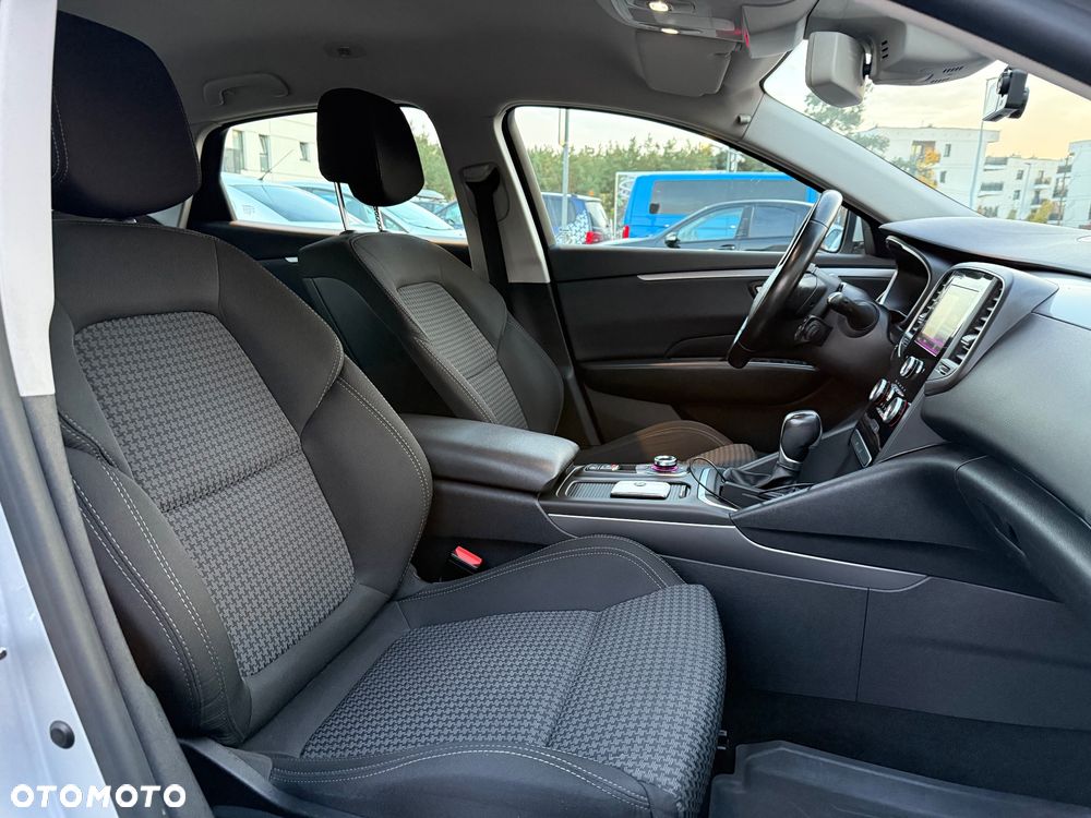 Renault Talisman 1.6 Energy dCi Zen EDC - 19