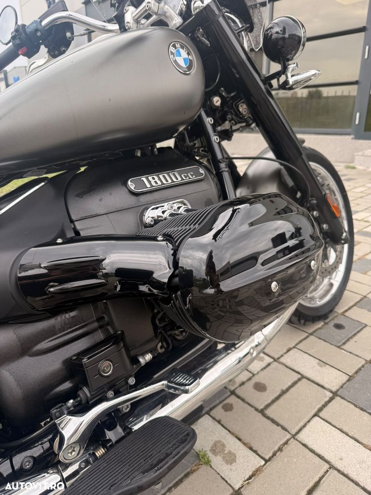 BMW R 18 Classic - 8