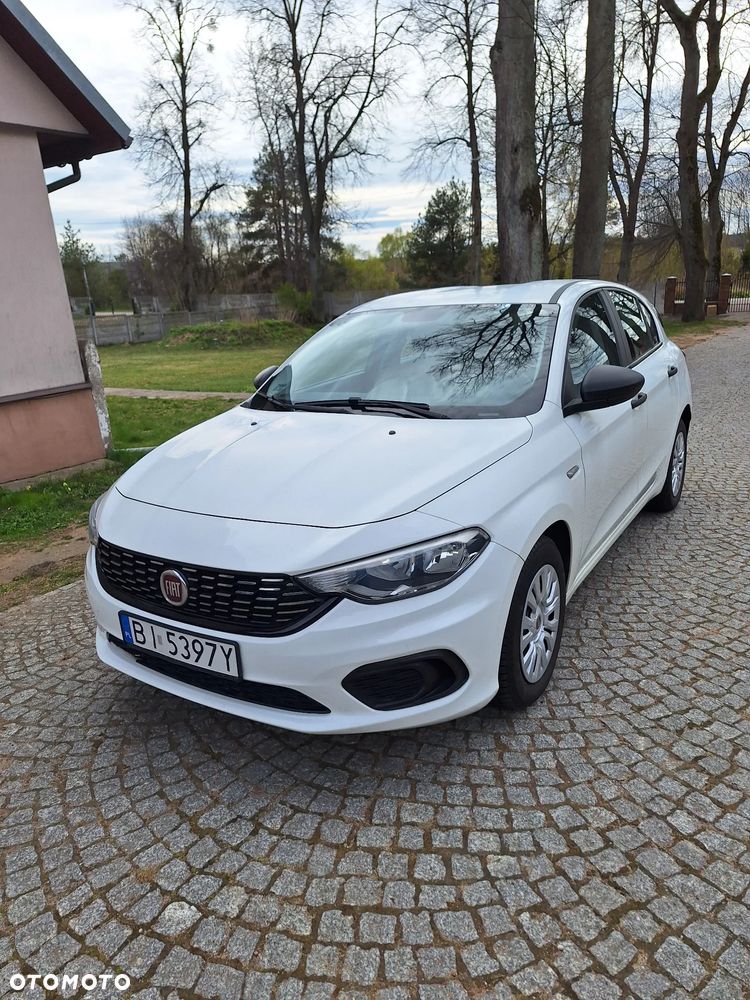 Fiat Tipo 1.4 16v Pop - 2