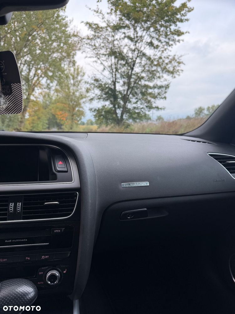 Audi A5 Sportback - 21