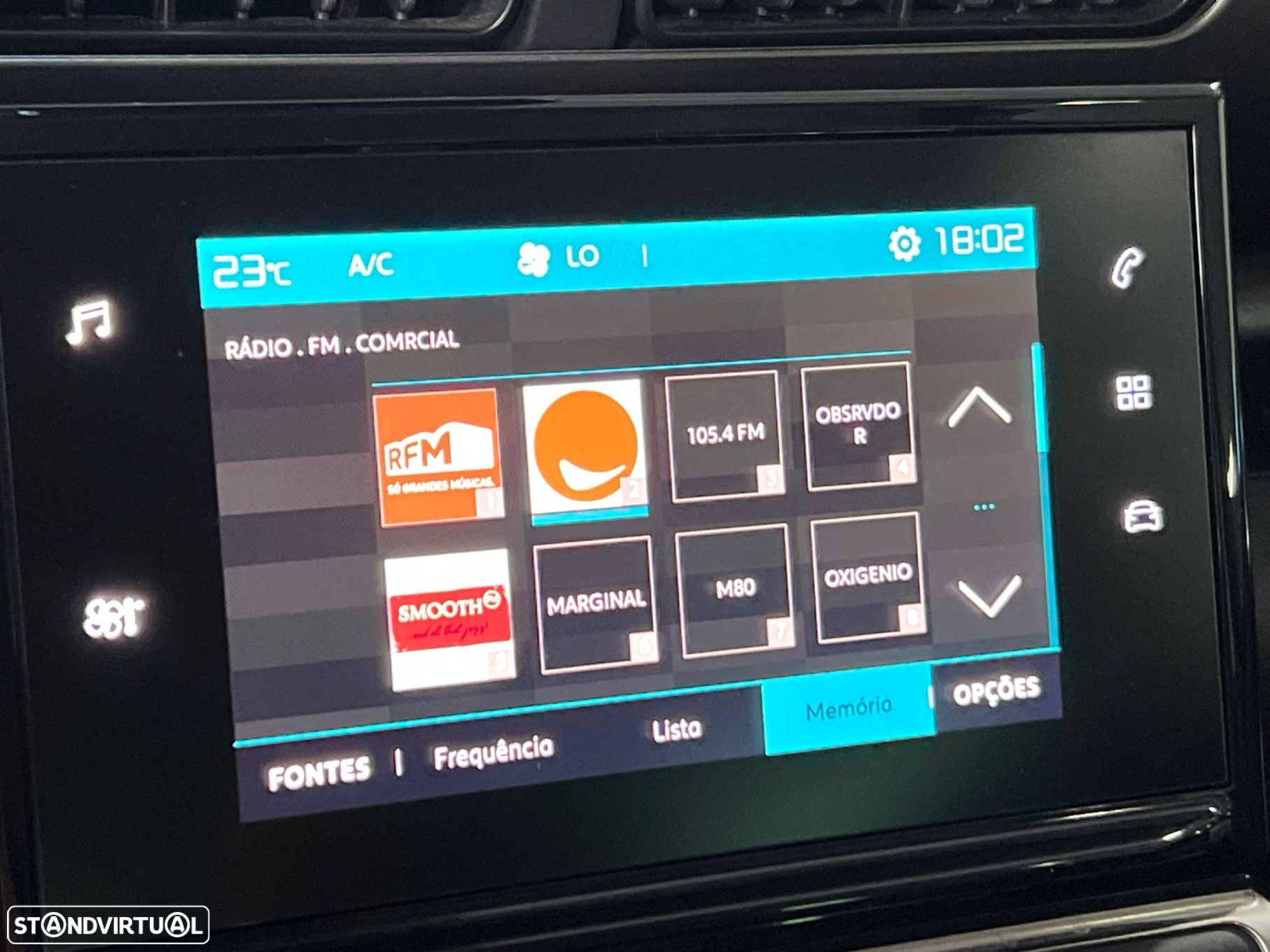 Citroën C3 Aircross 1.5 BlueHDi Shine S&S - 11