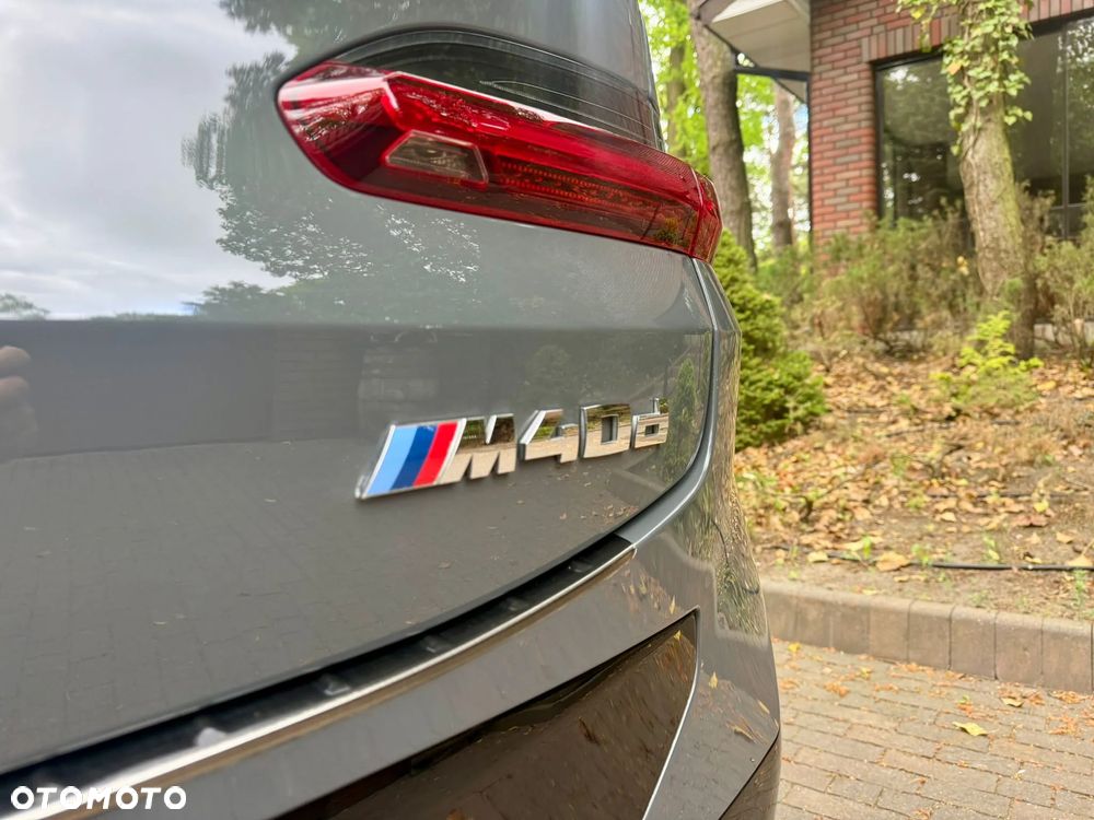 BMW X4 - 11