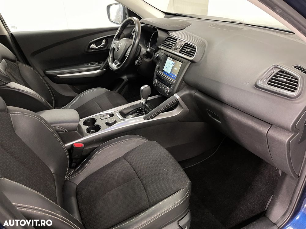 Renault Kadjar 1.2 TCe EDC Intens - 10