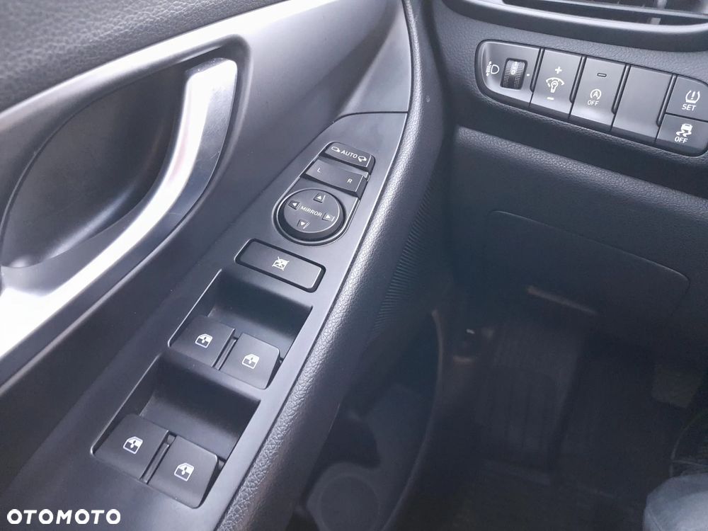 Hyundai i30 1.5 DPI Comfort - 20