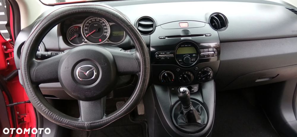Mazda 2 1.3 Comfort - 20