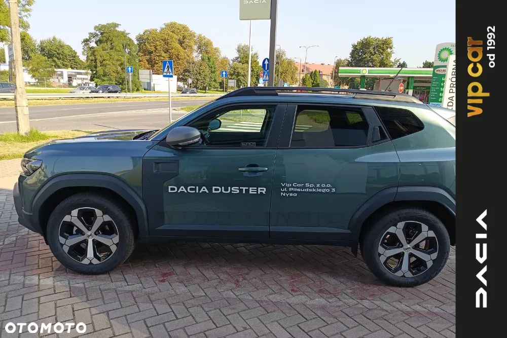 Dacia Duster 1.0 TCe Journey - 3