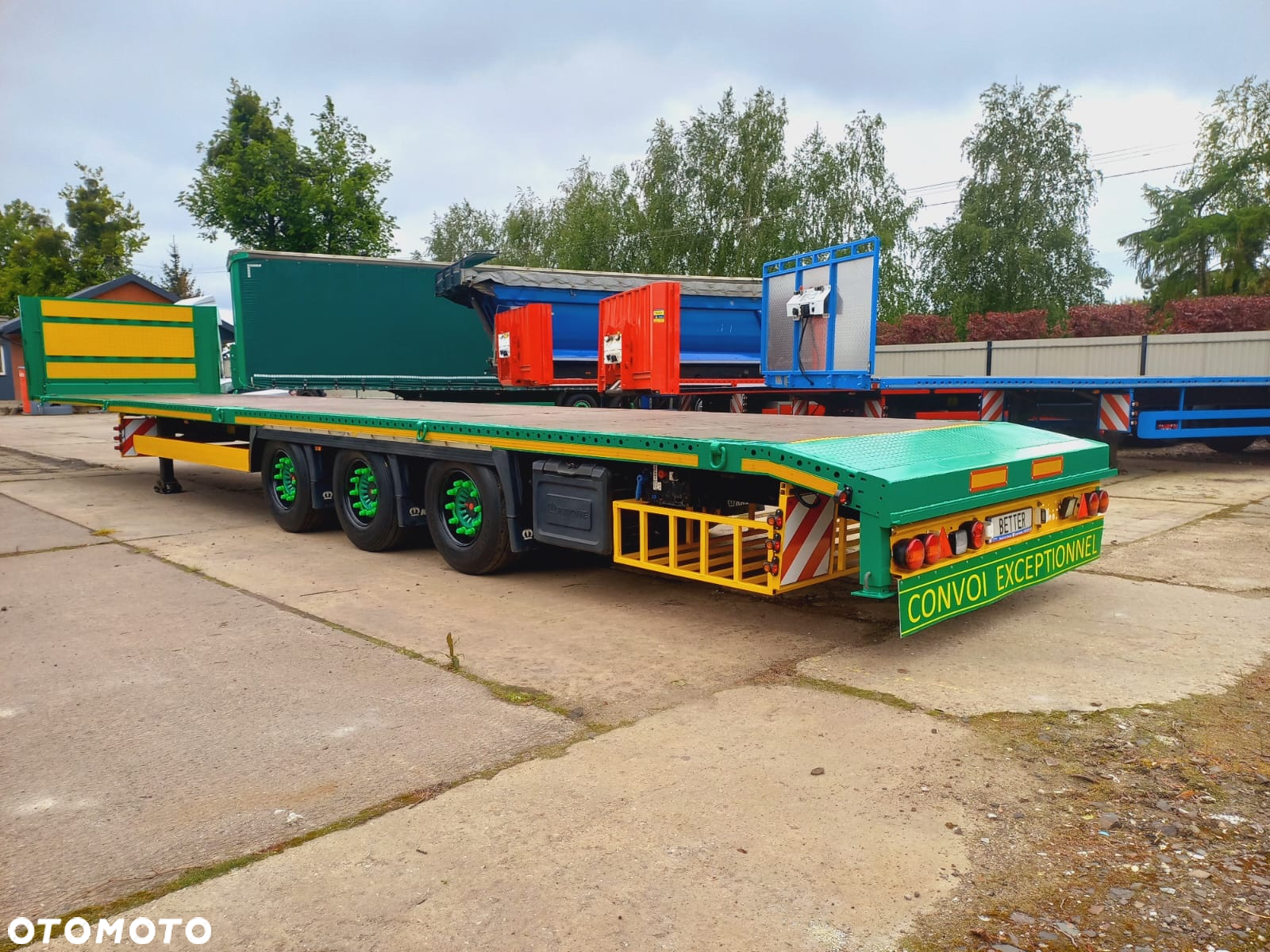 Krone - 4