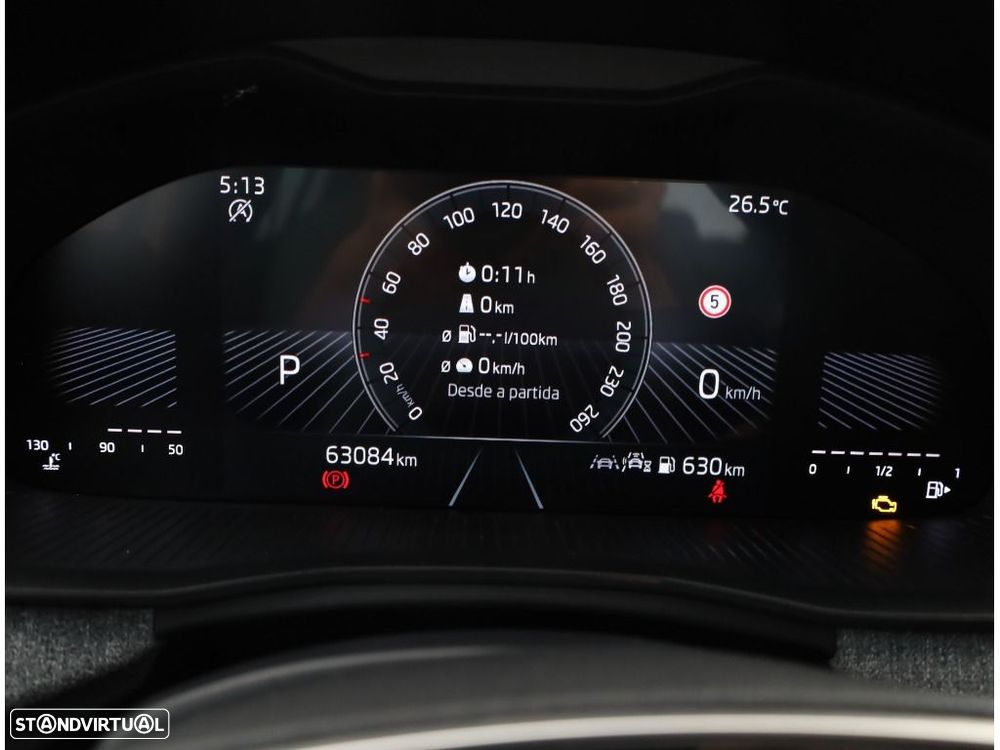 Skoda Kamiq 1.0 TSI DSG - 19