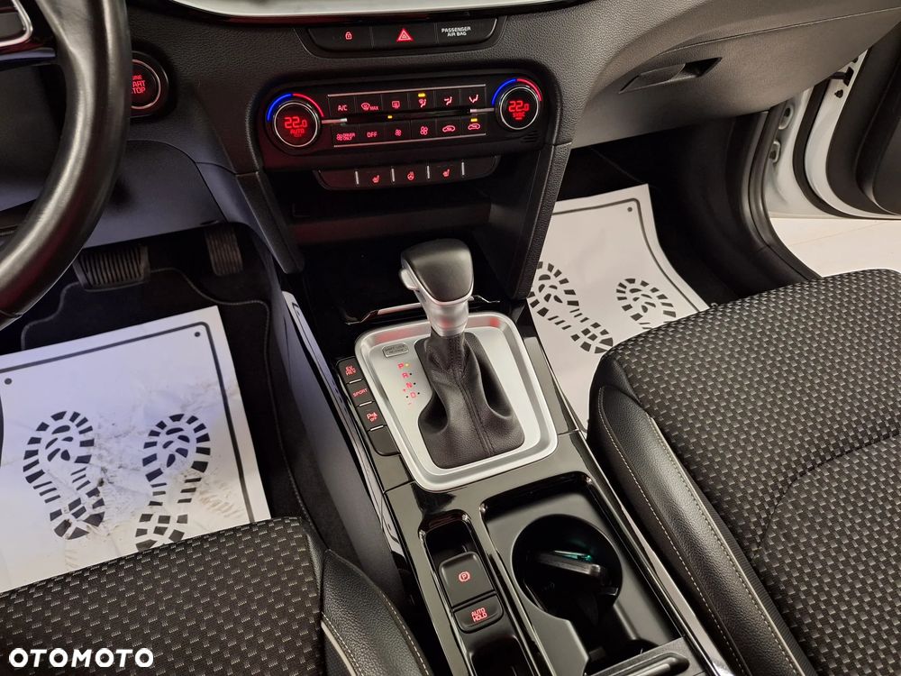 Kia XCeed 1.6 GDI PHEV Business Line DCT - 34