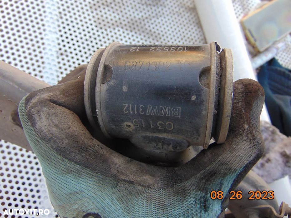 Brat fata VMW x1 f49 f49 bascula fata stanga dreapta brate fata bmw f4 - 3