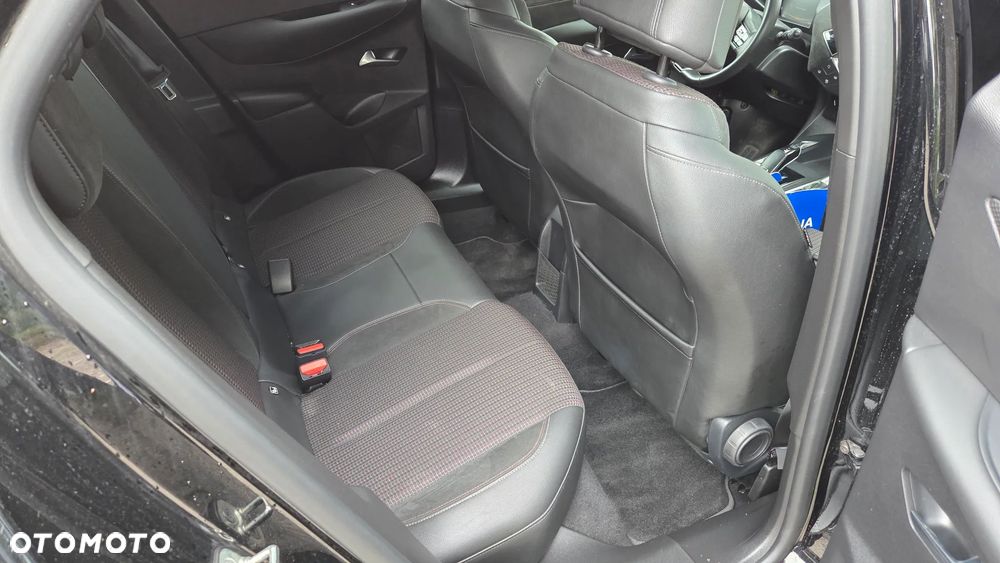 DS Automobiles DS 3 Crossback - 14