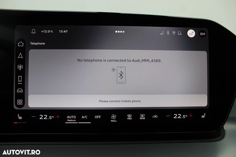 Audi Q3 TFSI quattro 150 kW - 26