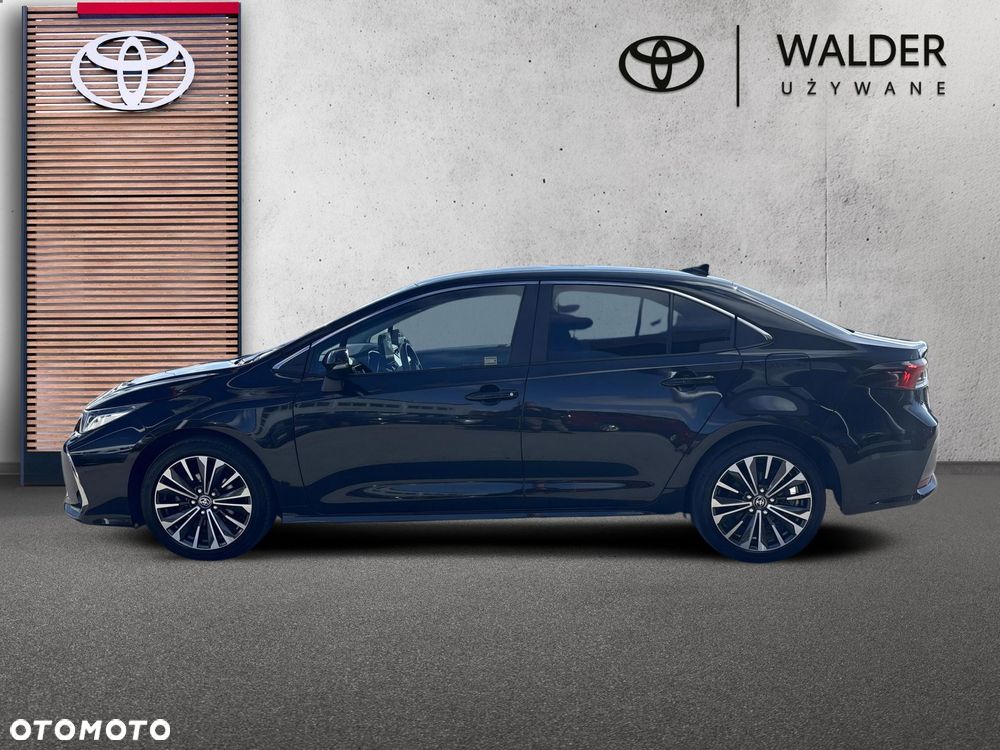 Toyota Corolla 1.8 Hybrid Style - 3