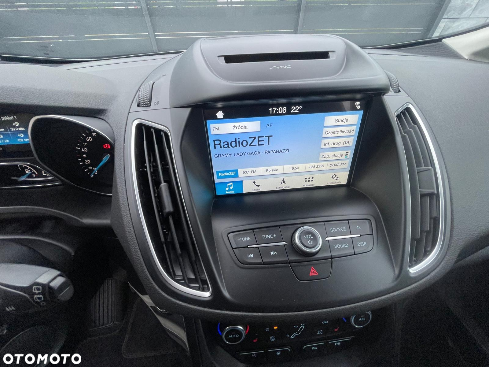Ford C-MAX 1.0 EcoBoost Titanium ASS - 6