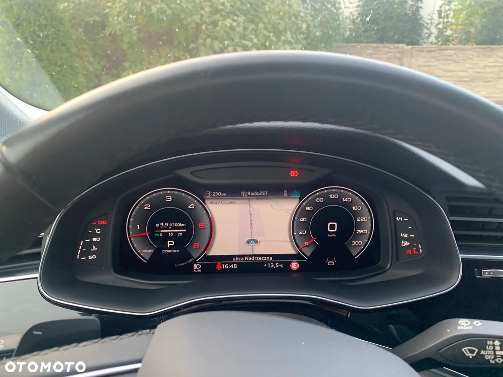 Audi Q7 45 TDI mHEV Quattro S Line Tiptr - 21