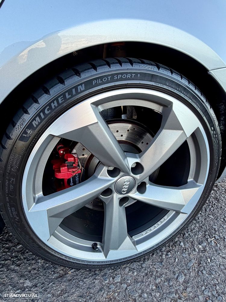 Audi RS3 Sportback S tronic - 12