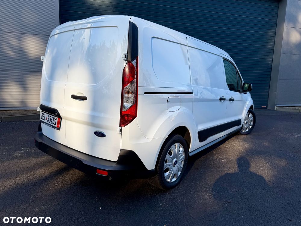 Ford Transit Connect Long L2 - 8