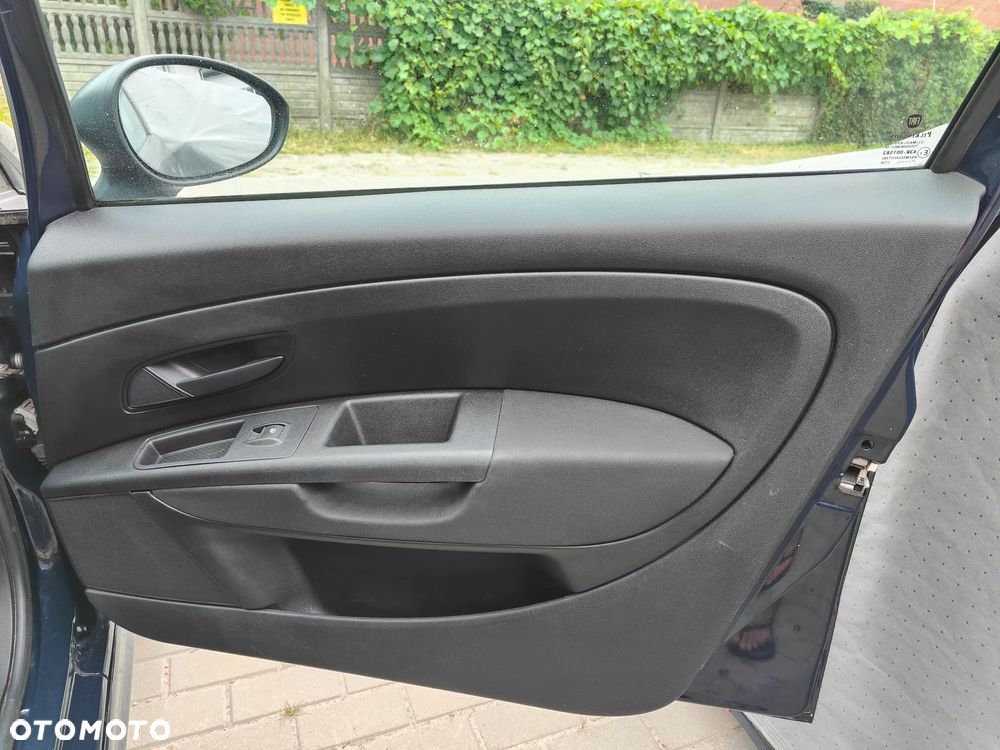 Fiat Grande Punto - 23