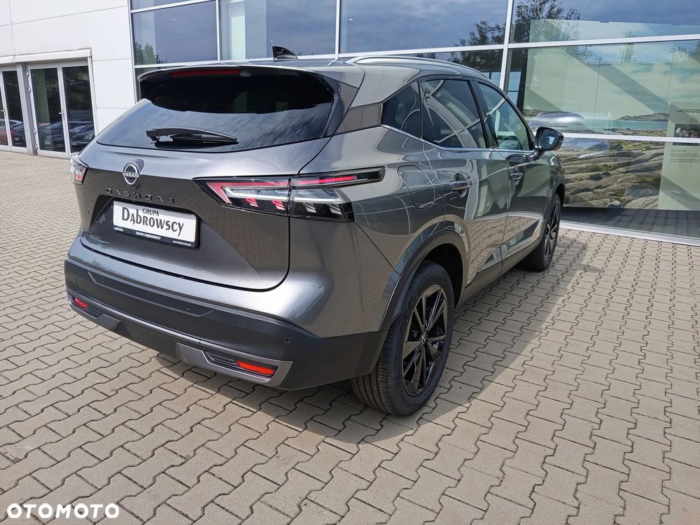 Nissan Qashqai 1.3 DIG-T MHEV Tekna Xtronic - 22