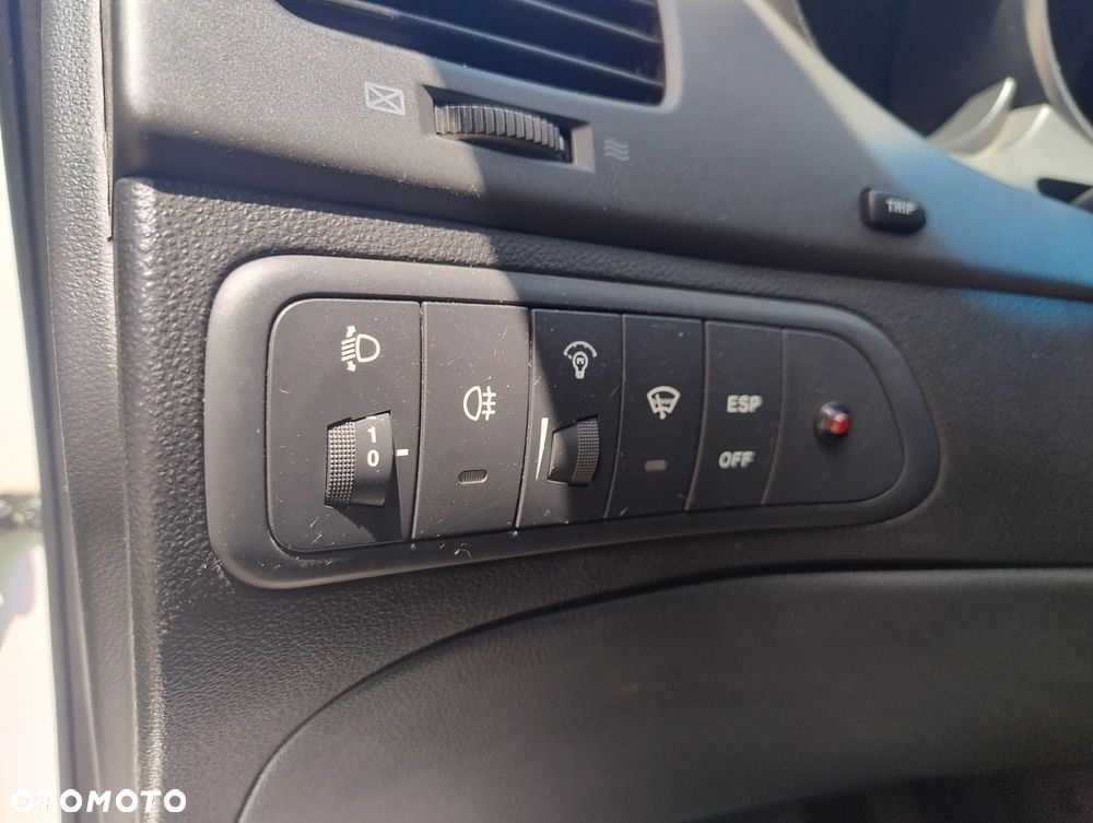 Kia Magentis 2.0 CRDi Platinium - 18