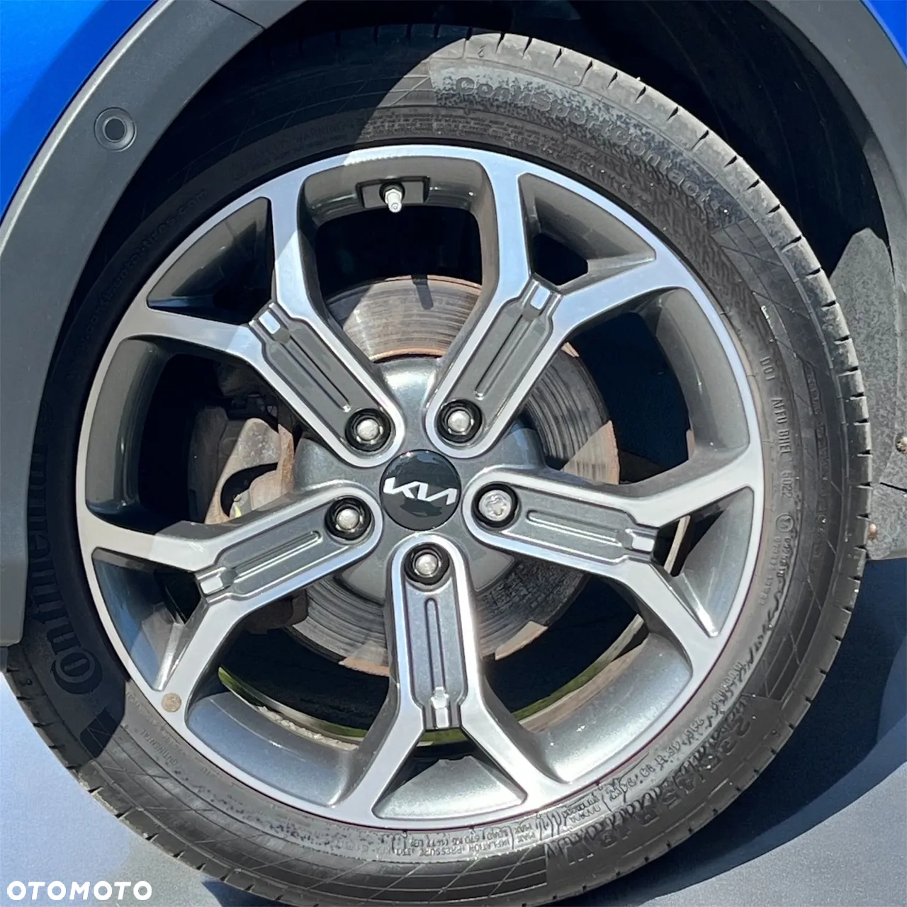 Kia XCeed 1.6 GDI PHEV L Business Line DCT - 14