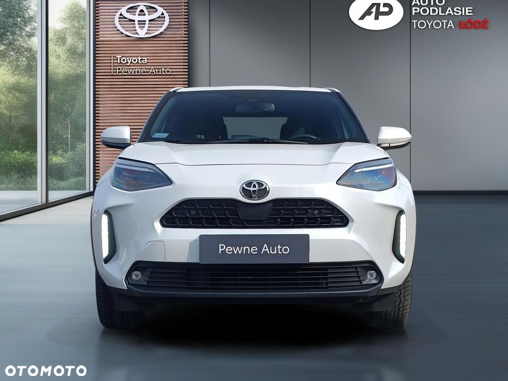 Toyota Yaris Cross 1.5 Comfort - 3