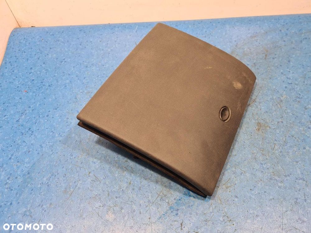 FORD GALAXY I SCHOWEK - 2