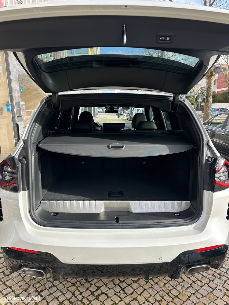 BMW X3 30 e xDrive Pack M - 5