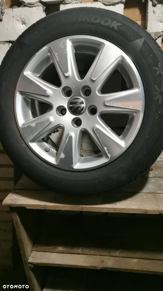 Volkswagen Passat 1.9 TDI Comfortline - 5