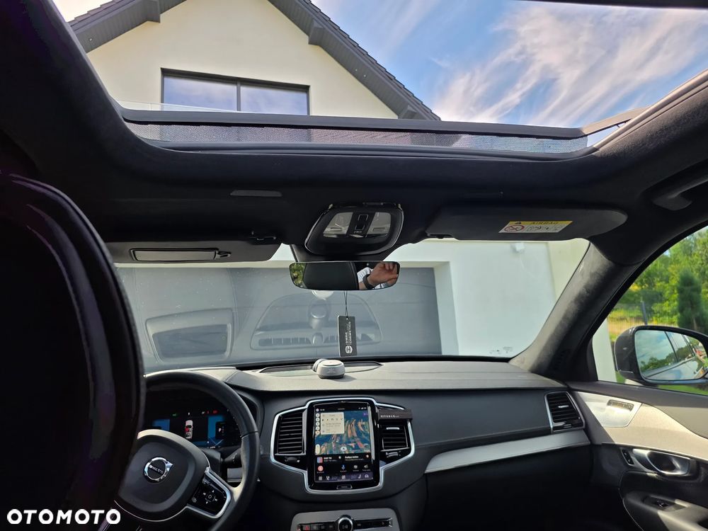Volvo XC 90 - 30