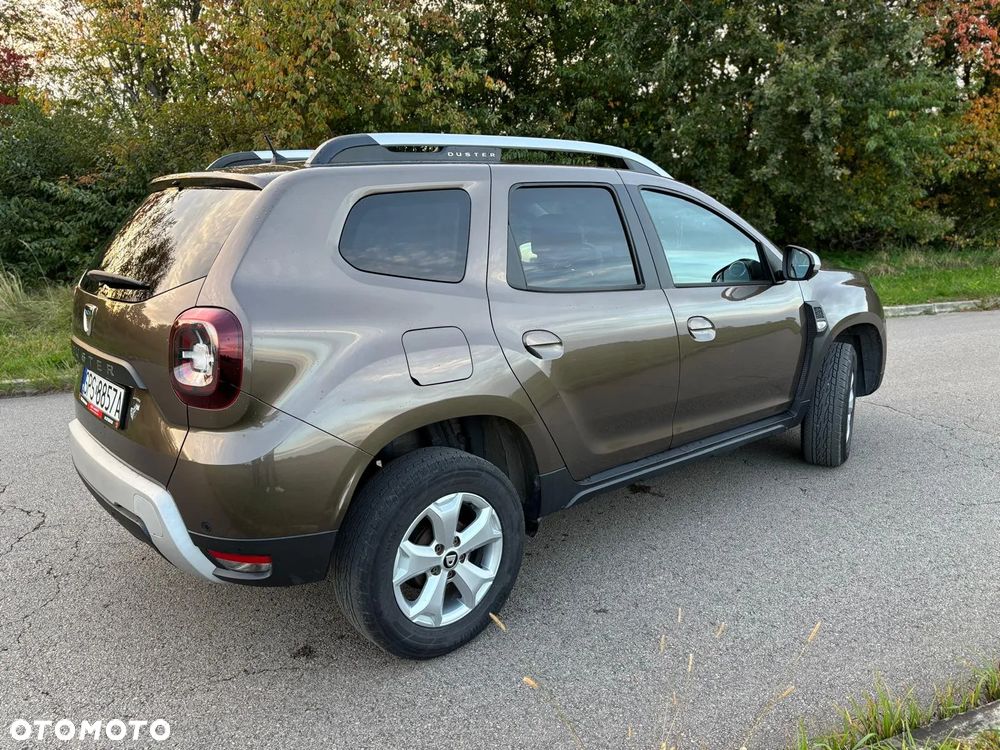 Dacia Duster - 8