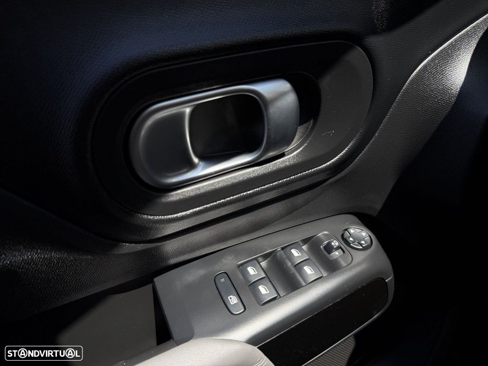 Citroën C5 Aircross 1.6 Hybrid Shine e-EAT8 - 43