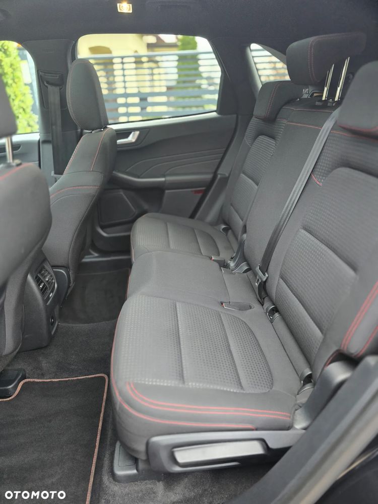 Ford Kuga 2.5 Duratec FHEV ST-LINE - 24