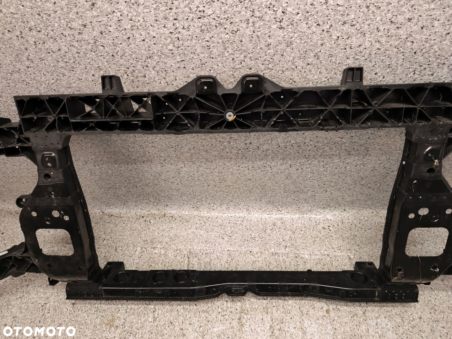 PAS PRZEDNI WZMOCNIENIE HYUNDAI STARIA 64101-CG000 - 9