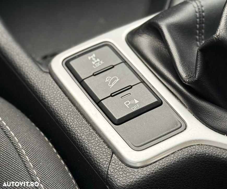 Kia Sportage 2,0 CRDI AWD Dream-Team Edition - 16