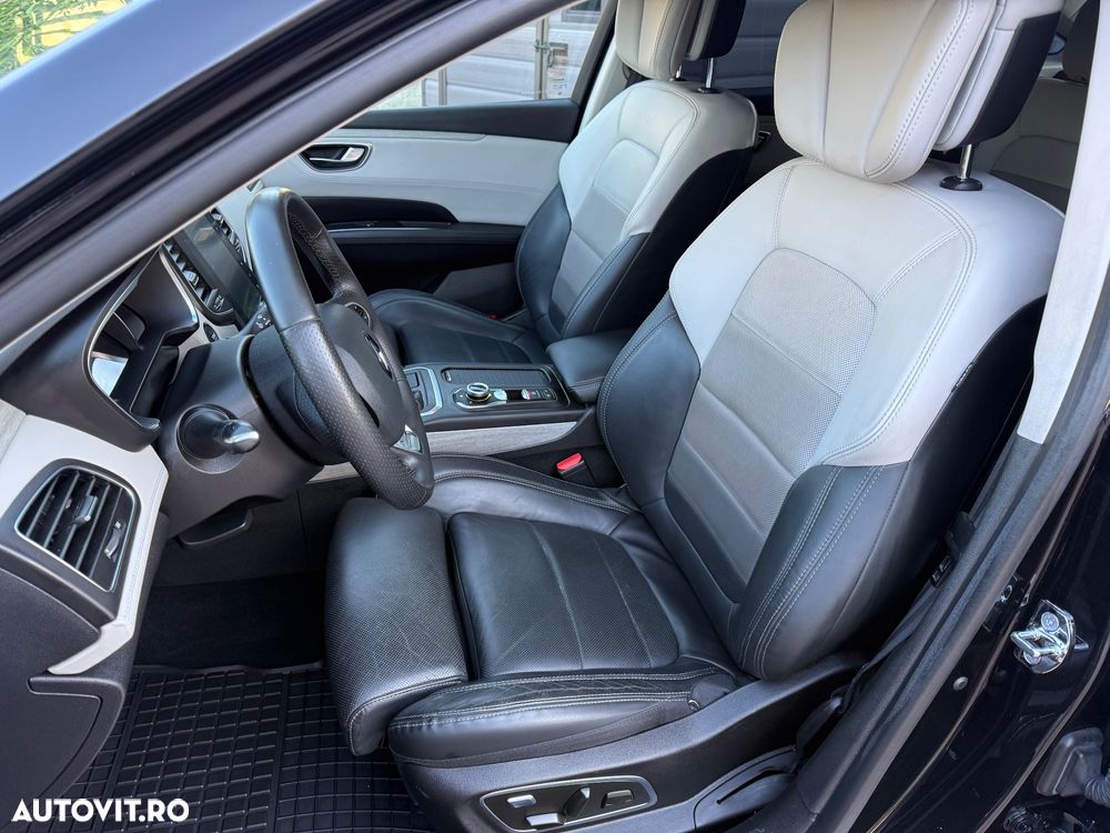 Renault Talisman ENERGY dCi 160 EDC INITIALE PARIS - 2