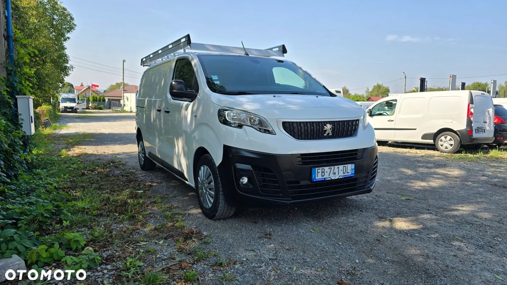 Peugeot Expert - 8