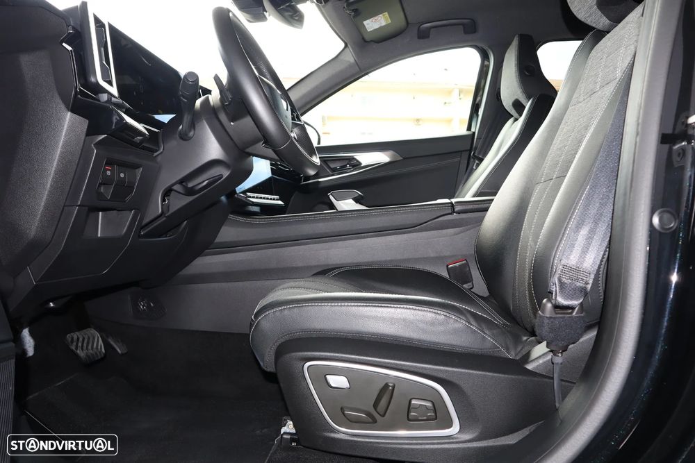 Renault Austral 1.3 Mild Hybrid Techno Auto - 16