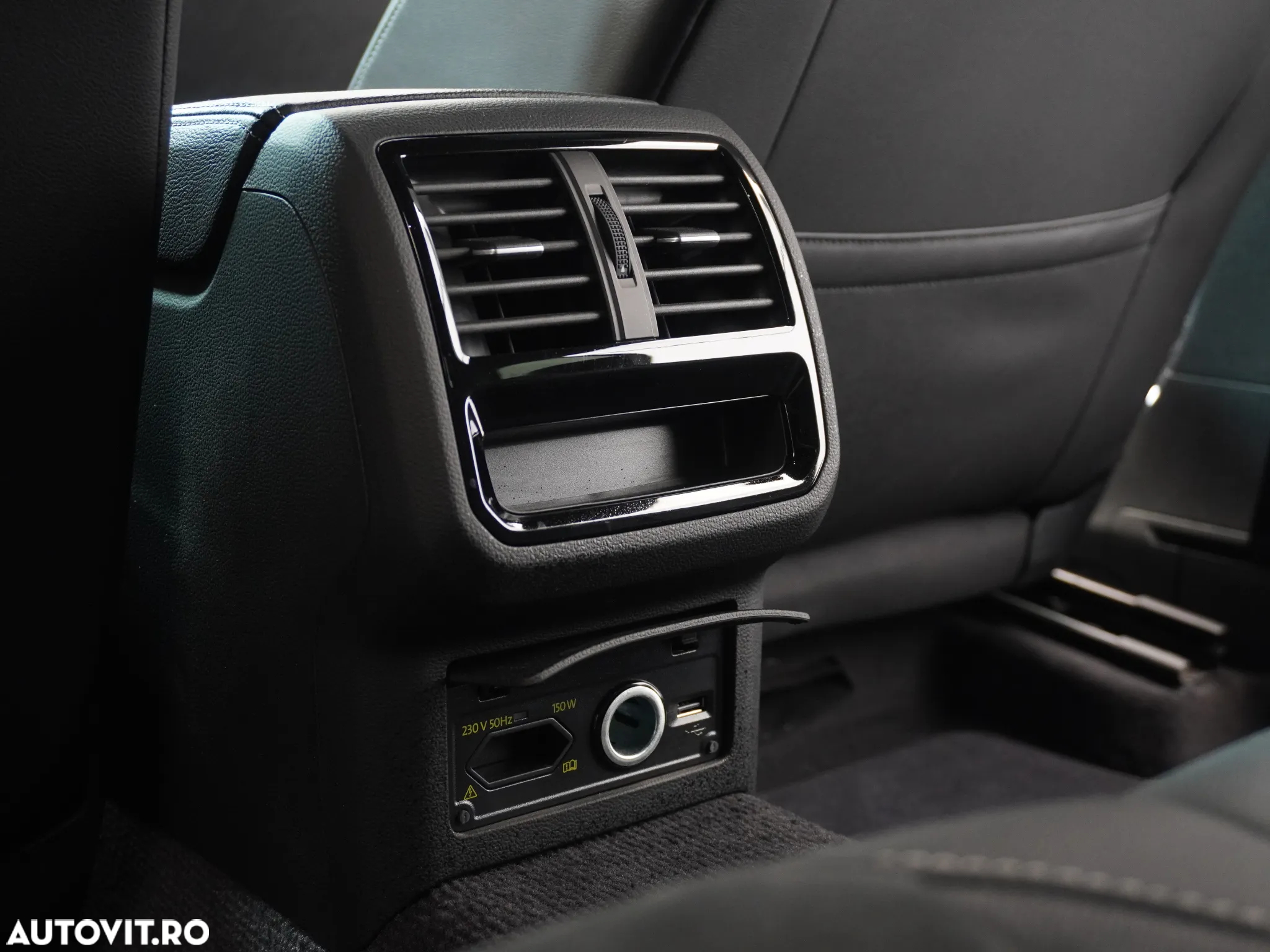 Volkswagen ARTEON 1.5 TSI ACT OPF DSG Elegance - 19