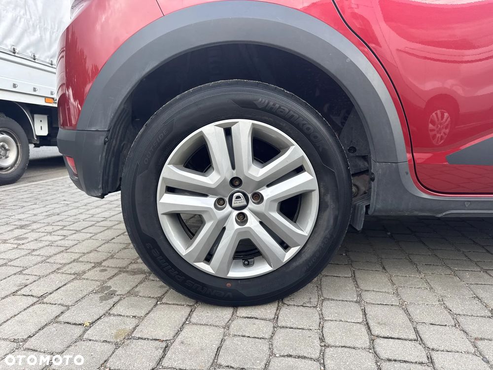 Dacia Sandero 1.0 TCe Comfort - 18