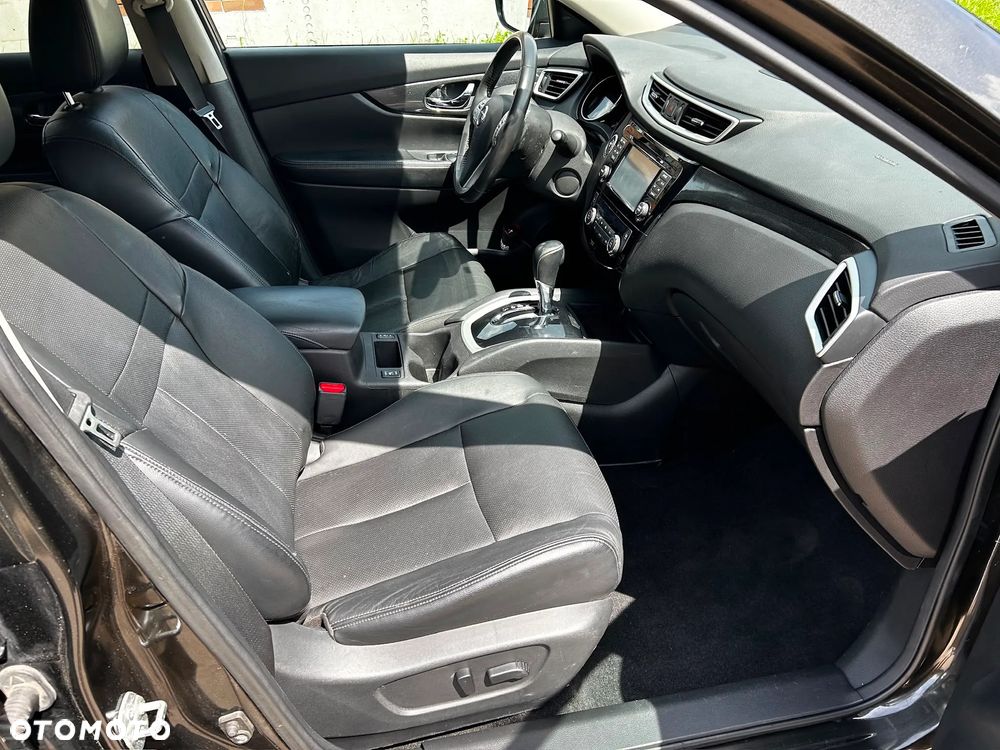 Nissan Rogue 2.5 S AWD - 14