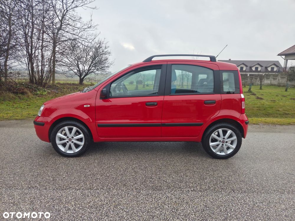Fiat Panda - 10