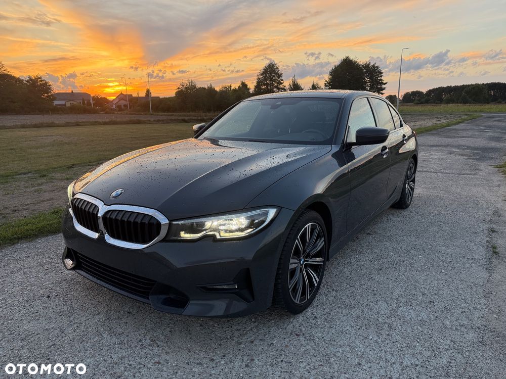 BMW Seria 3
