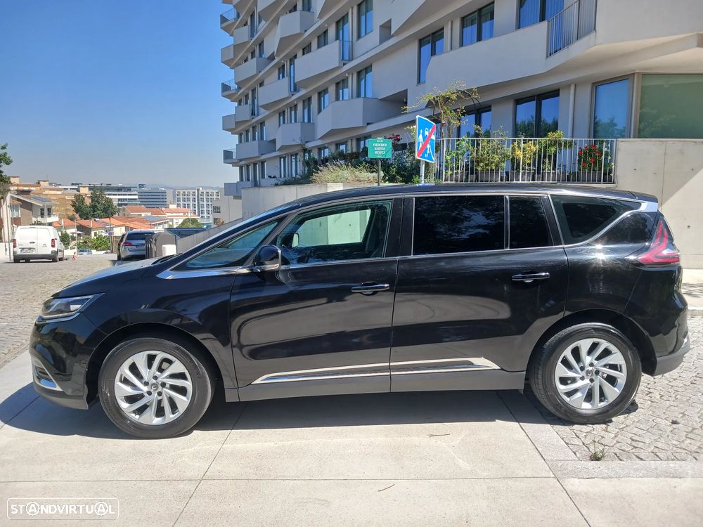 Renault Espace 1.6 dCi Zen EDC - 7