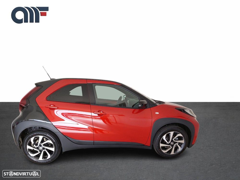 Toyota Aygo X 1.0 Pulse - 3