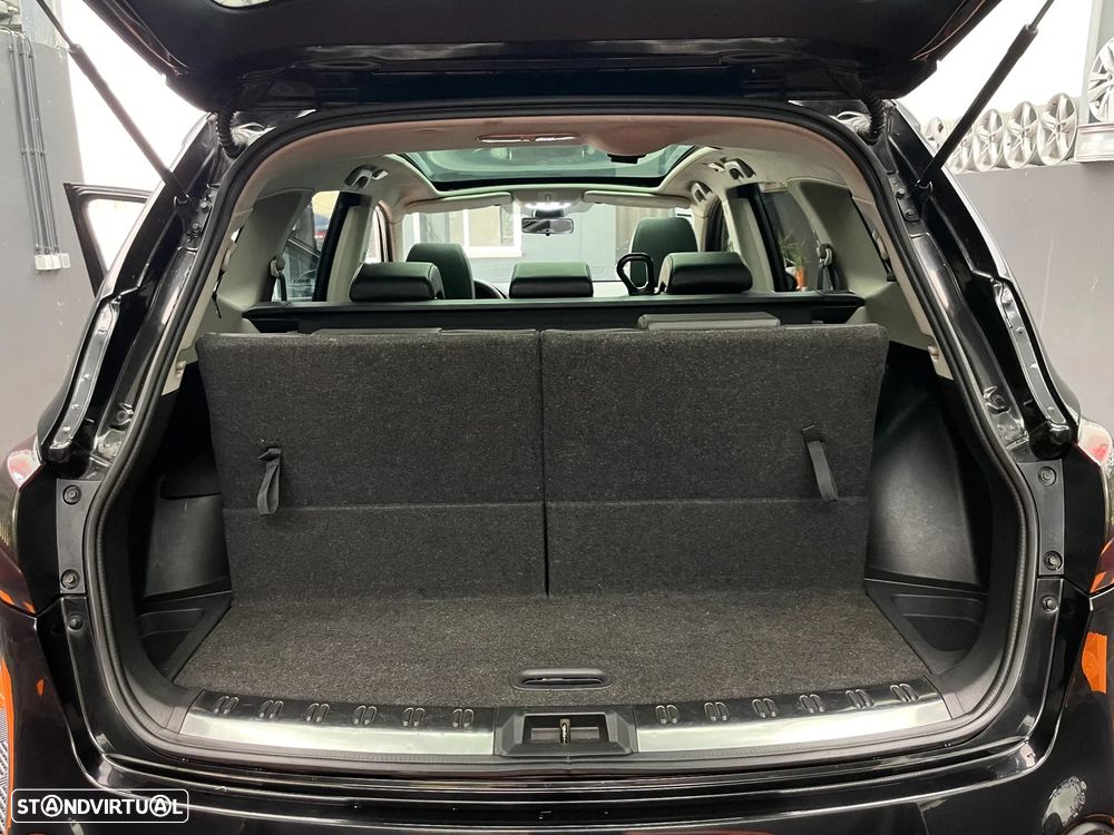 Nissan Qashqai +2 1.6 dCi Tekna Premium 18 360 S&S - 28