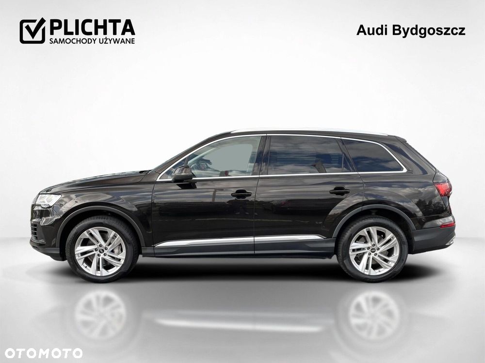 Audi Q7 - 3