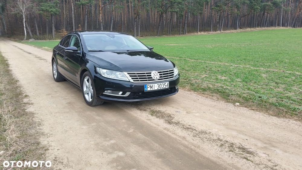 Volkswagen CC - 23